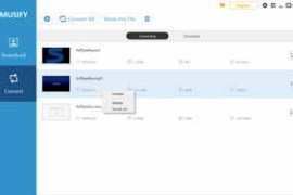 ITubeGo Musify v3.9.2 Multilingual