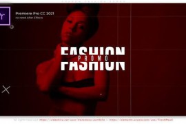 Shadow Fashion Promo 44272375