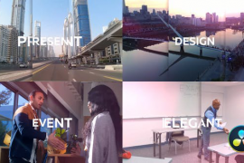 Corporate Elegant Event 46282400