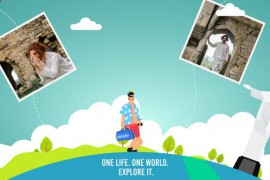 Travel Guy 36182052
