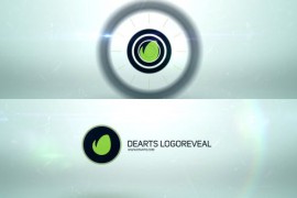 Modern Logo Reveal 10 Premiere Pro 48167112