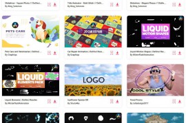 40Page.48.Set.DaVinci-Resolve.Templates