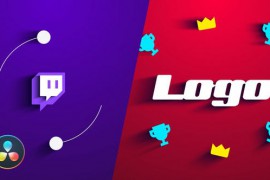 Twitch Logo Reveal 32982026