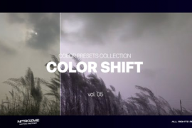 Color Shift LUT Collection Vol. 05 for Final Cut Pro X 46466736
