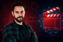 Udemy – IA para Audiovisual: Creatividad con Superpoderes