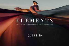 Archipelago Quest – Quest 19 Presets