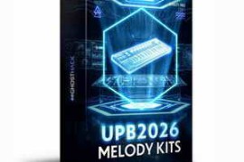 Free Download:Ghosthack Ultimate Producer Bundle 2026 MULTiFORMAT