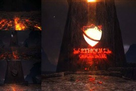 Earthquake Cracks Intro 48294269