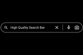 SRB1 | Search Bar 45206276