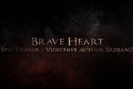 Brave Heart - Epic Trailer 10780954