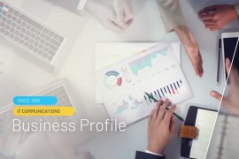 IT Services Companies Presentation 45653418