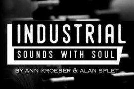 Pro Sound Effects Industrial Sounds with Soul WAV