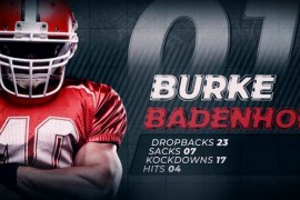 Sports Player Introduction 51565066