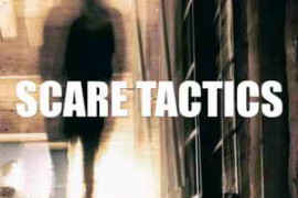 Glitchedtones Scare Tactics WAV [FREE For Limited Time]