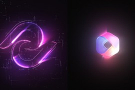 Technology Logo Reveal 51814198
