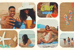 Free Download:Brush Split Screen 62382177