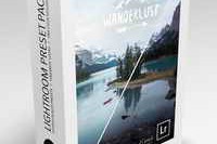 Manuel Dietrich Photography Presets (Wanderlust)