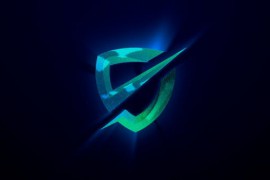 Data Logo Reveal 51074334