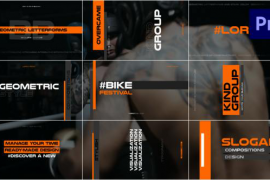 Sport Text Titles / Pr 50367026
