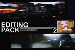 FURYS EDITING PACK VOL 2