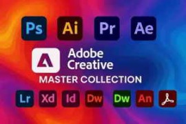 Adobe Creative Master Collection 2026 v25.05.2026 (x64) Multilingual