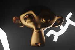 Free Download:Light Painter v1.5.6 for Blender