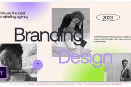 Stylish Corporate Presentation 48365432