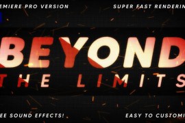 Beyond The Limits: Pr 43450471