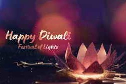Free Download:Diwali Titles Festival of Lights 60203560