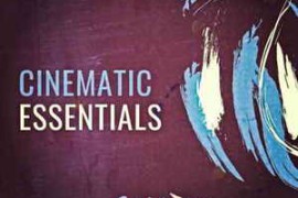Certified Audio Cinematic Essentials WAV-FANTASTiC