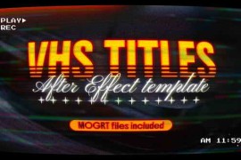 VHS Titles 57630013