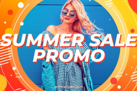 Summer Sale Promo 27765650
