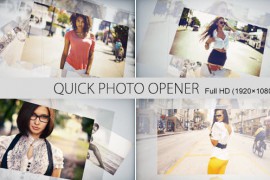 Quick Photo Opener 10854501