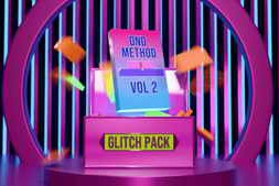 Free Download:Glitch Transitions Box vol.2 63370116