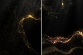 Luxury Particles Pack 42830496