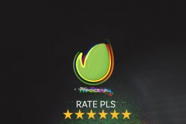 Marketing Glitch Logo 52048123