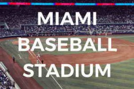 Audiopluzz Miami Baseball Stadium Sound Effects WAV-FANTASTiC
