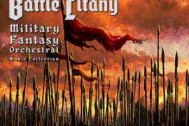 GameDev Market Battle Litany Military Fantasy Orchestral Music Collection WAV OGG