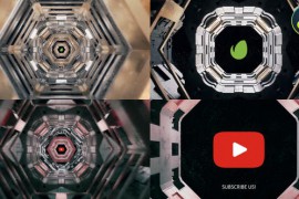Digital Logo for DaVinci Resolve 44698541