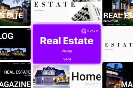 Real Estate Promo Vol. 04 48999933