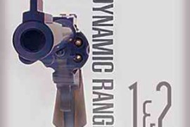 Sonic Boon Dynamic Range CDs 1 and 2 WAV-FANTASTiC