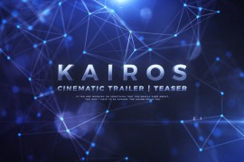 Kairos | Digital Trailer Teaser 24710734