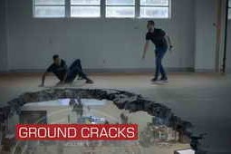Actionvfx – Ground Cracks 2K