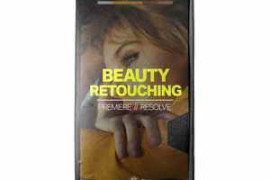 Tropic Colour – Beauty Retouching