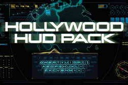 Filmbro – Hollywood HUD Pack