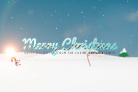 Christmas 12834778