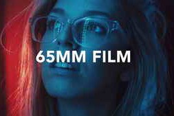 CINECOLOR – 65MM FILM – Emulation Luts
