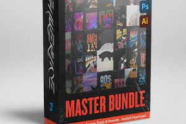 FULLERMOE – Master Bundle 2023 [UPDATED]
