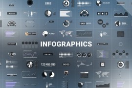Infographics | MOGRT 49964903
