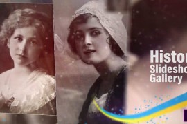 Particles and Creative History Slideshow Gallery 46832455